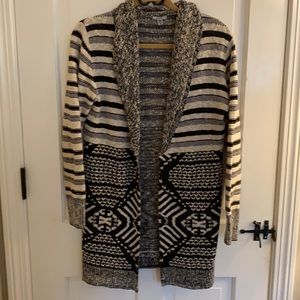 Urban Outfitters open Cardigan